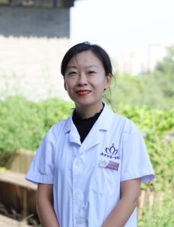 石小丹副主任中医师