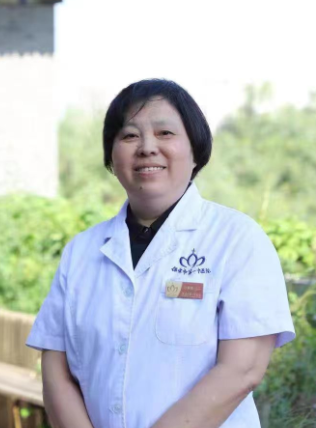 孙彦敏主任中医师