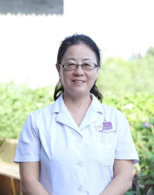 张占玲主任中医师