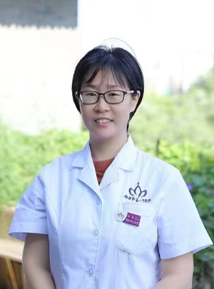 田苗&nbsp;副主任中医师