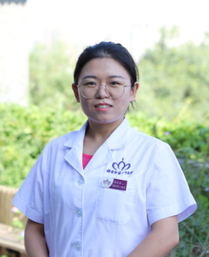 霍晶晶主治中医师