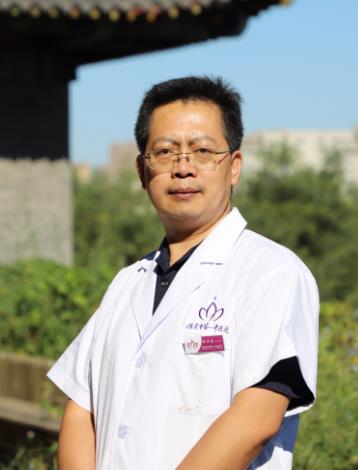 陈世波主任医师