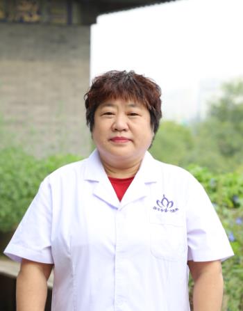 刘瑞云主任中医师