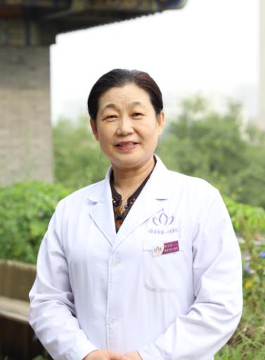 张玉璞主任中医师