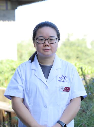 苏浩副主任医师