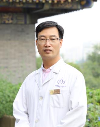 张英泽副主任中医师