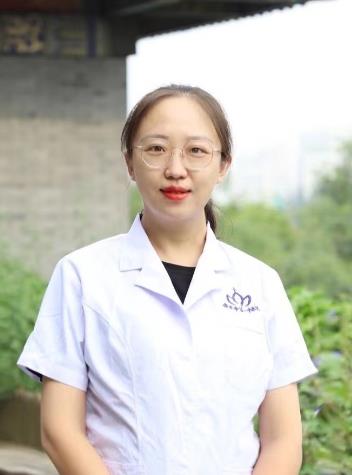 王倩主治中医师
