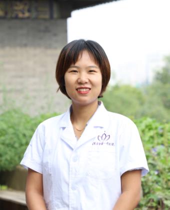 张美倩主治中医师