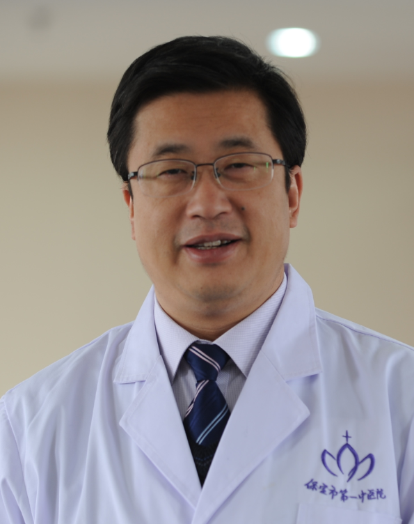 赵宝勇主任中医师