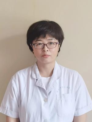 赵东东 副主任中医师