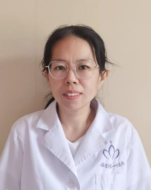李晓菲主治中医师