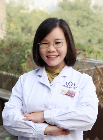 杨慧敏副主任中医师