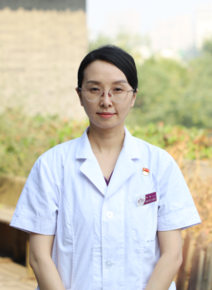 李格副主任医师