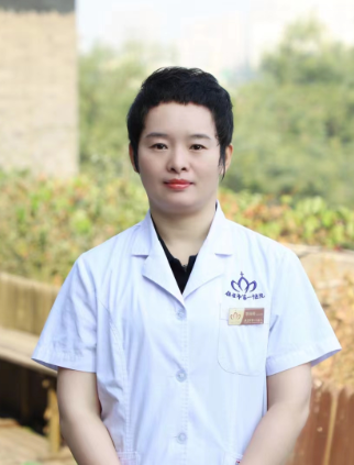 李琛琦主治中医师