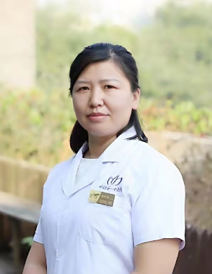 聂翠娟主治医师