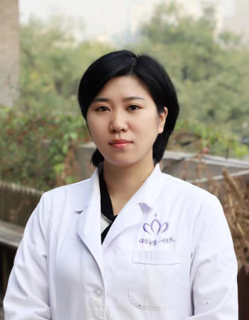 李萌萌主治医师