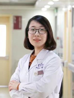 王紫娟主治医师