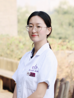 王瑶瑶住院医师