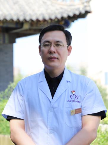 田斌武主任中医师