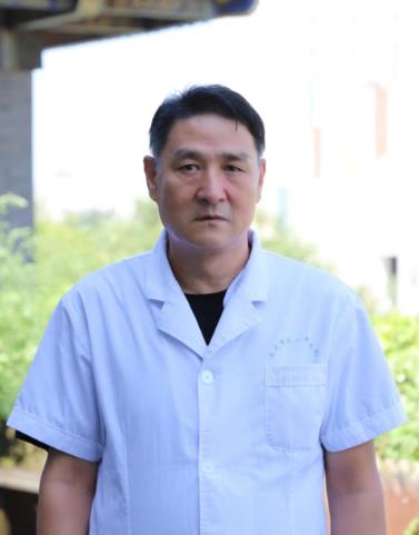 高雷副主任中医师