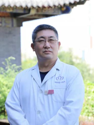 时少冰副主任中医师