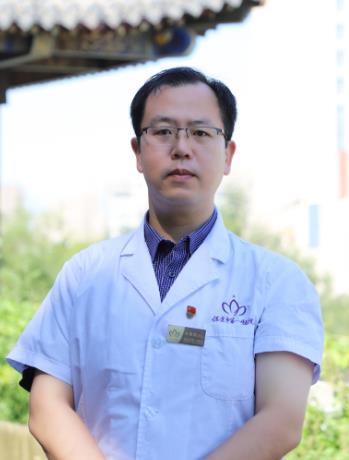 张慧森副主任医师