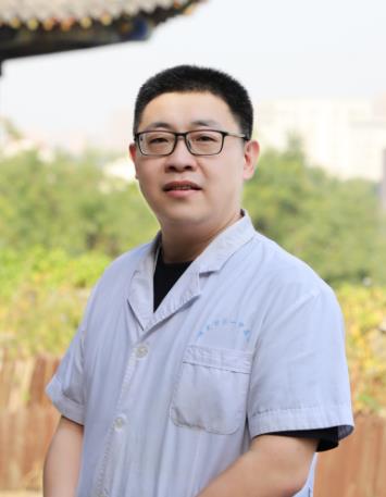 张昊副主任医师