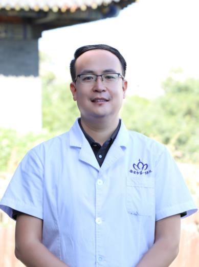 赵亚飞主治医师