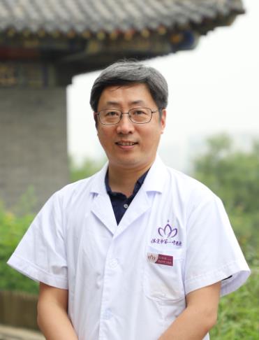 王晓锋主任医师