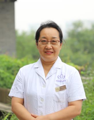 王丽璞主任中医师
