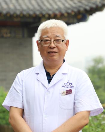 王玉林副主任中医师