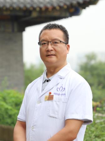 杨新伟主治中医师