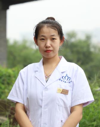 赵燕主治中医师