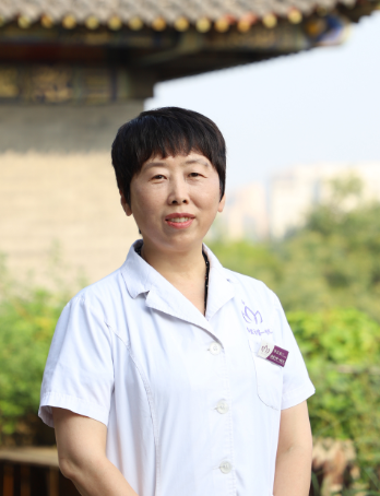 宋红莉主任中医师