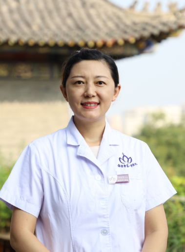 胡金霞主治医师