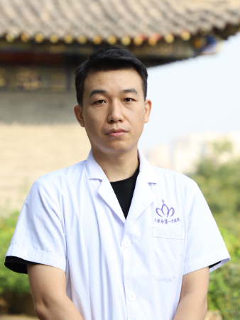许建主治医师