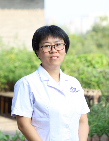 杨红艳副主任中医师