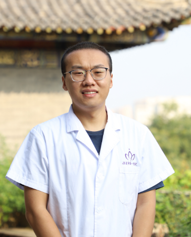 李明伟住院医师