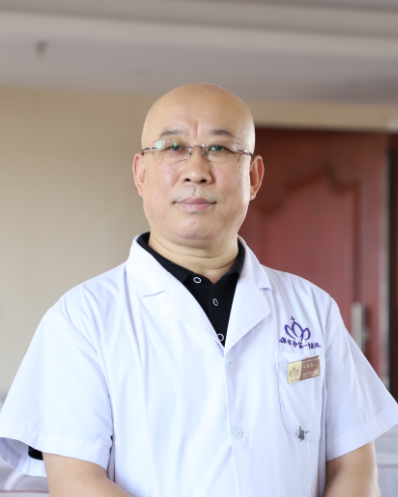 牛建海主任中医师