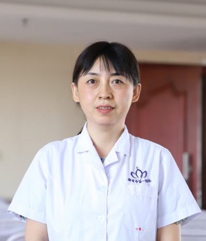 刘文英主任中医师