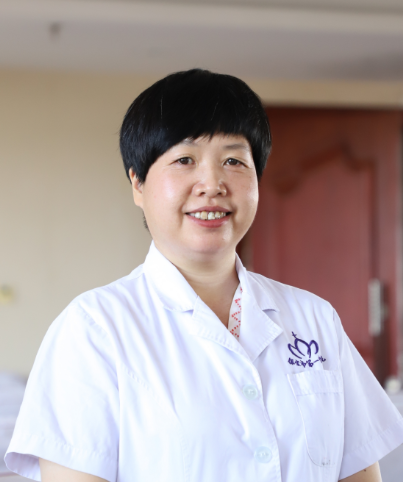 刘红燕主任中医师