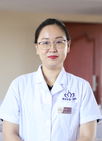 田巍副主任中医师