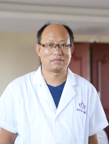 王亚彬副主任医师