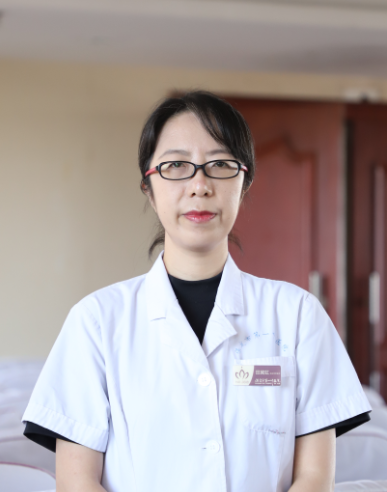 田冀虹副主任中医师