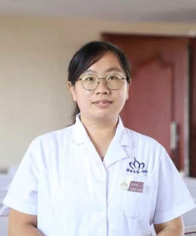 王庆艳主治中医师