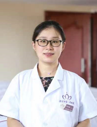 李紫健主治中医师