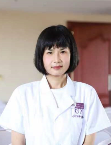 赵娜妹主治中医师