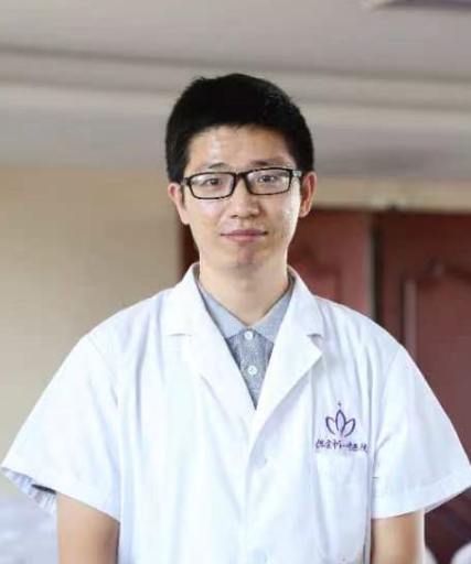 王瑞超中医师