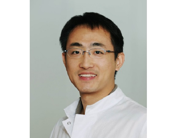 杨渝平主任医师