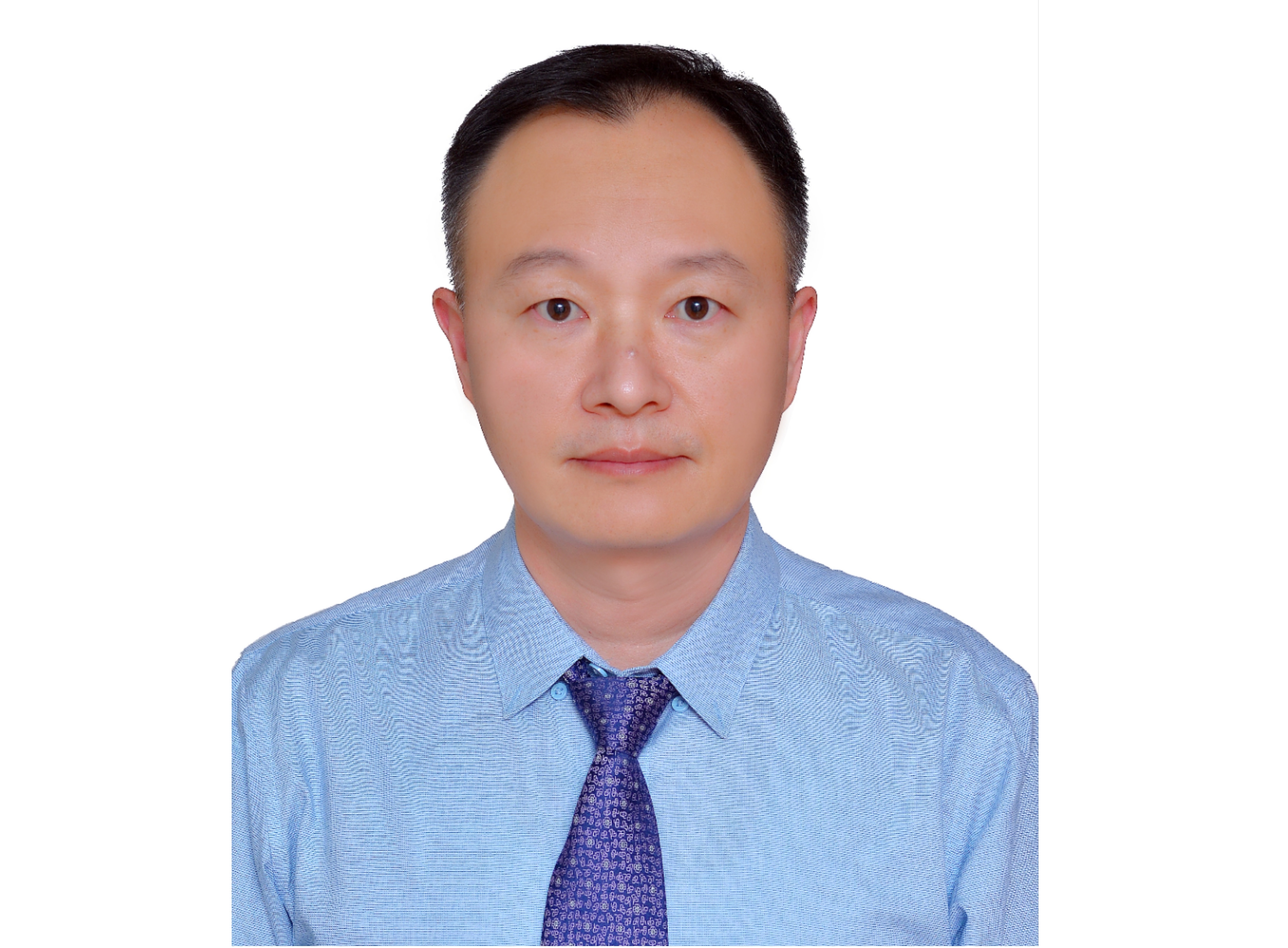 张琰冰副主任医师